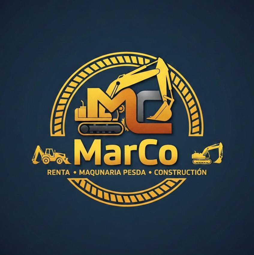 Marco Renta de Maquinaria
